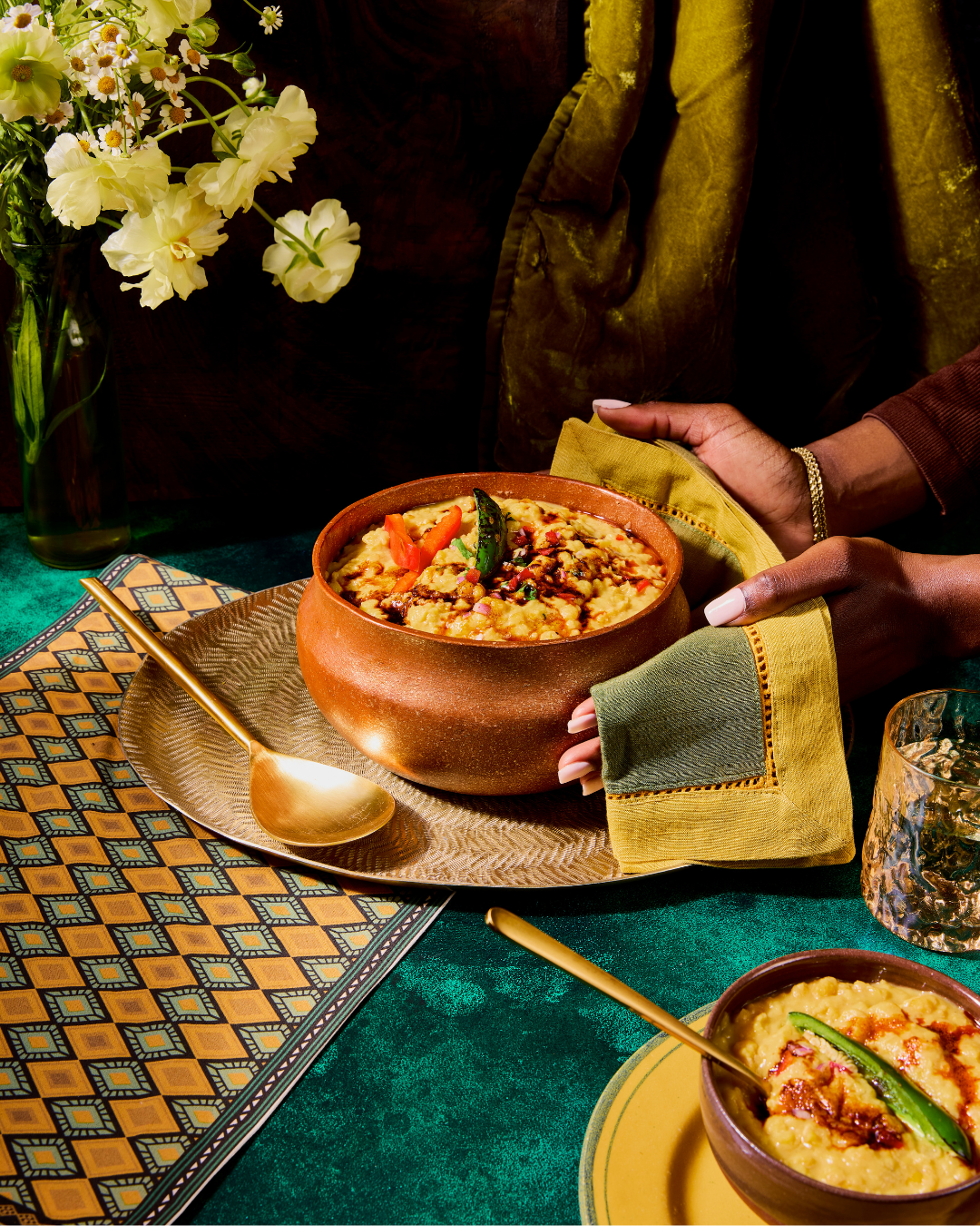 Vegan Feast Kit