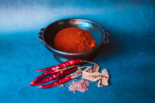 Load image into Gallery viewer, Brundo Spice Company Awaze, Ethiopian Mustard Chili Blend

