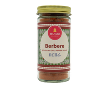 Load image into Gallery viewer, Berbere | Ethiopian Chili Pepper Blend
