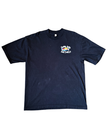 Ethiopia Skate X Café Colucci Shirt