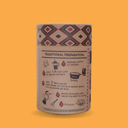 Cacoco Berbere Mix 7oz | Spice Blend