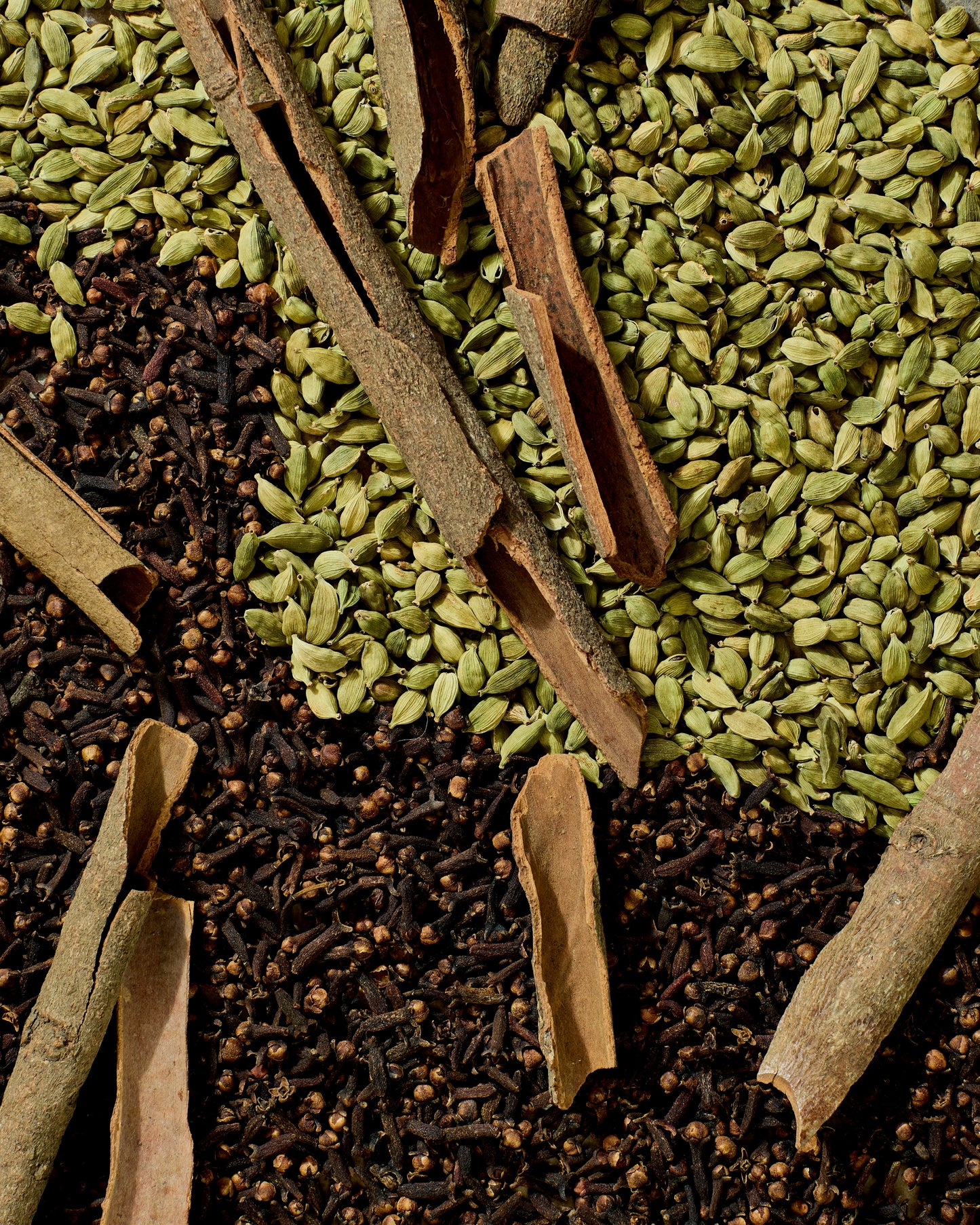 Shai Kimem | Traditional Tea Spice Blend