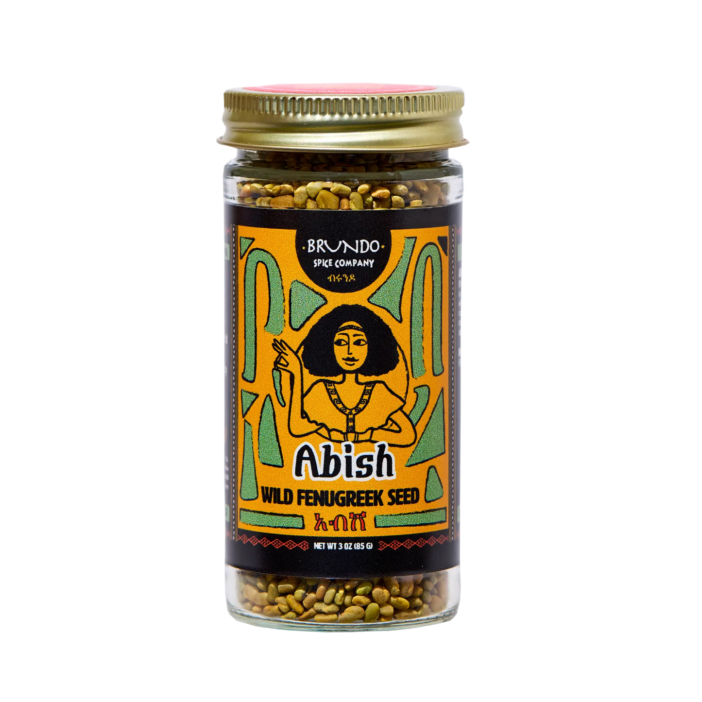 Abish | Ethiopian Fenugreek