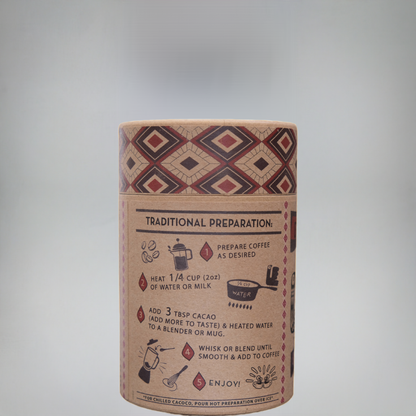 Cacoco Berbere Mix 7oz | Spice Blend