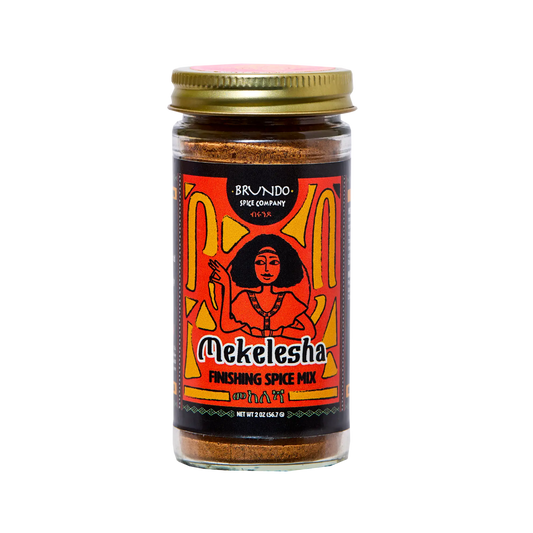 Mekelesha | Spice Blend