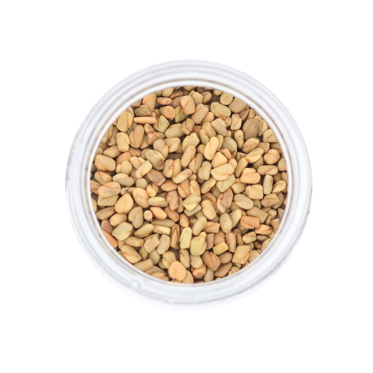 Brundo Spice Company Abish Ethiopian Fenugreek, Whole seed