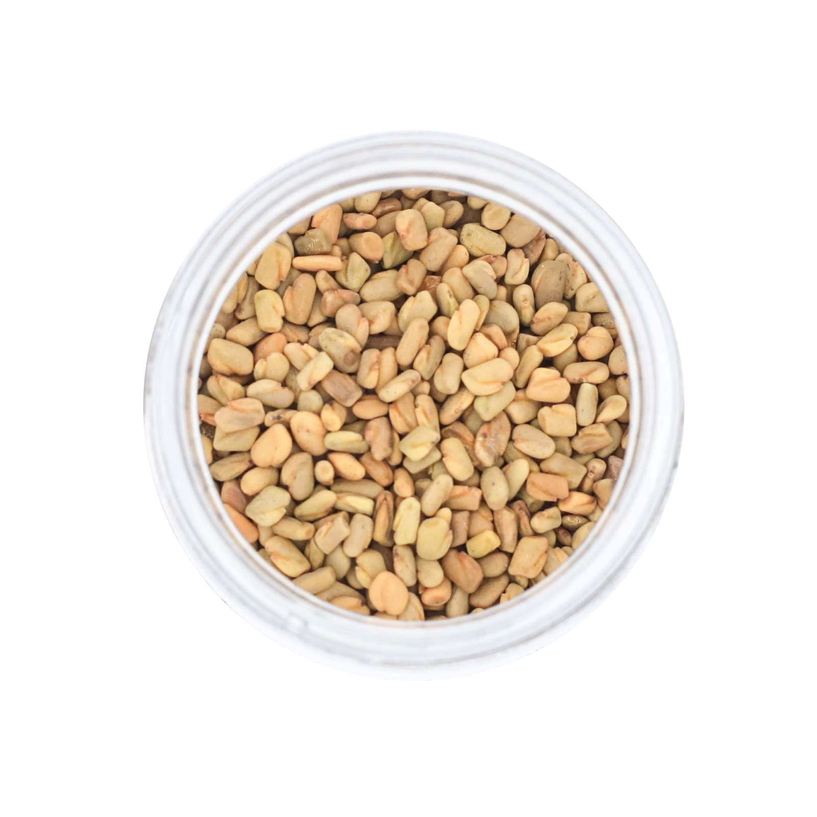 Brundo Spice Company Abish Ethiopian Fenugreek, Whole seed
