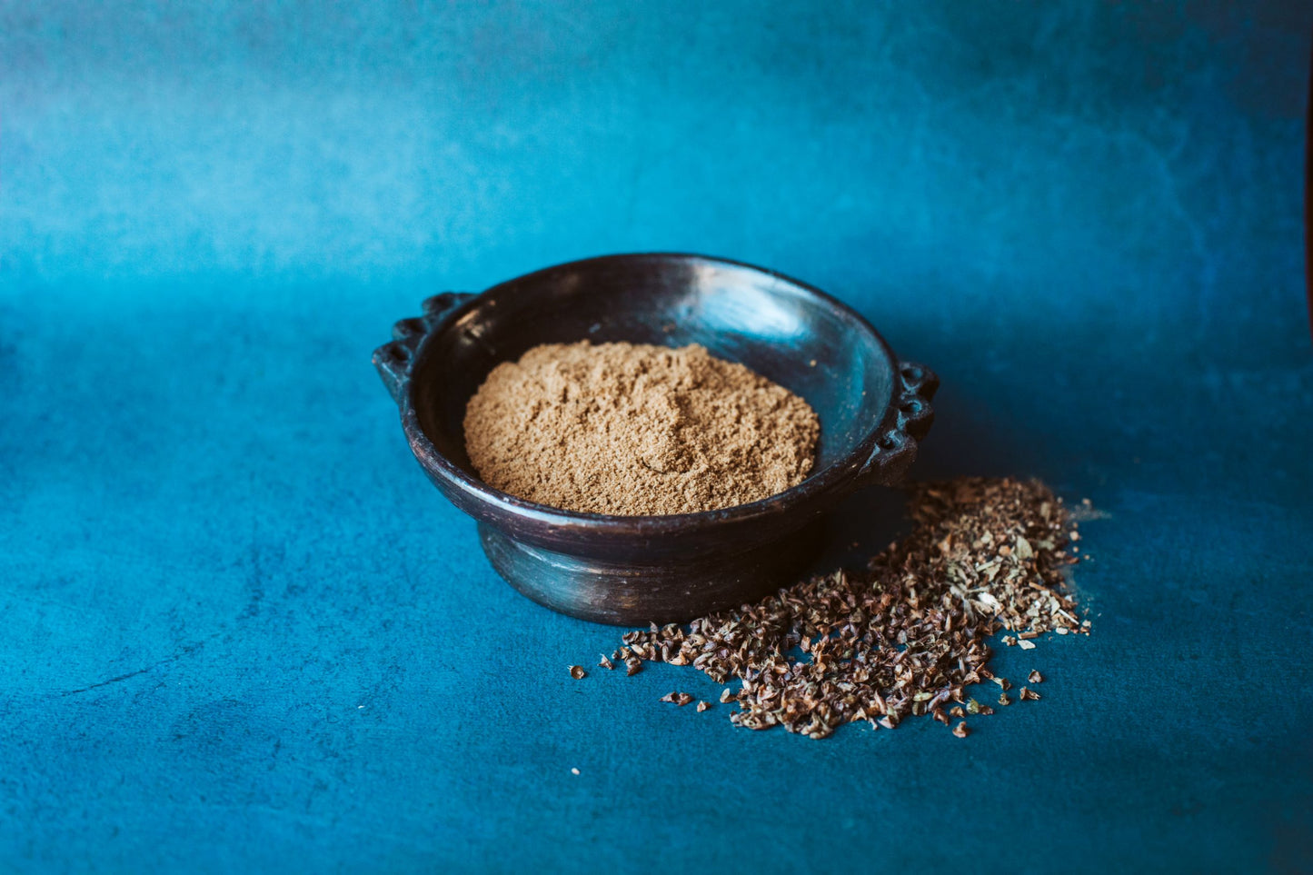 Brundo Spice Company Afrenje, Ethiopian Mild Pepper Blend