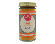 Load image into Gallery viewer, Ird | Wild Turmeric
