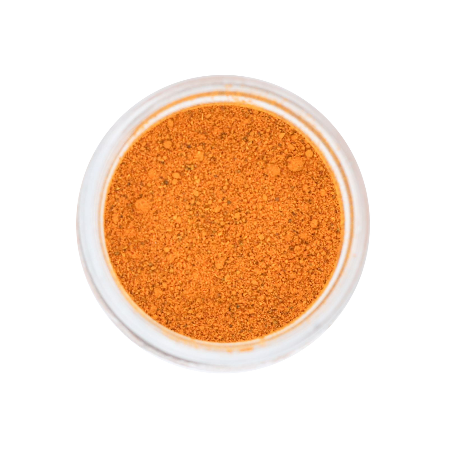 Brundo Spice Company Ird, Ethiopian Wild Turmeric, 2oz