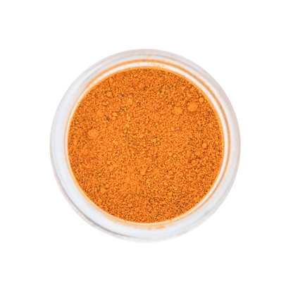 Brundo Spice Company Ird, Ethiopian Wild Turmeric, 2oz
