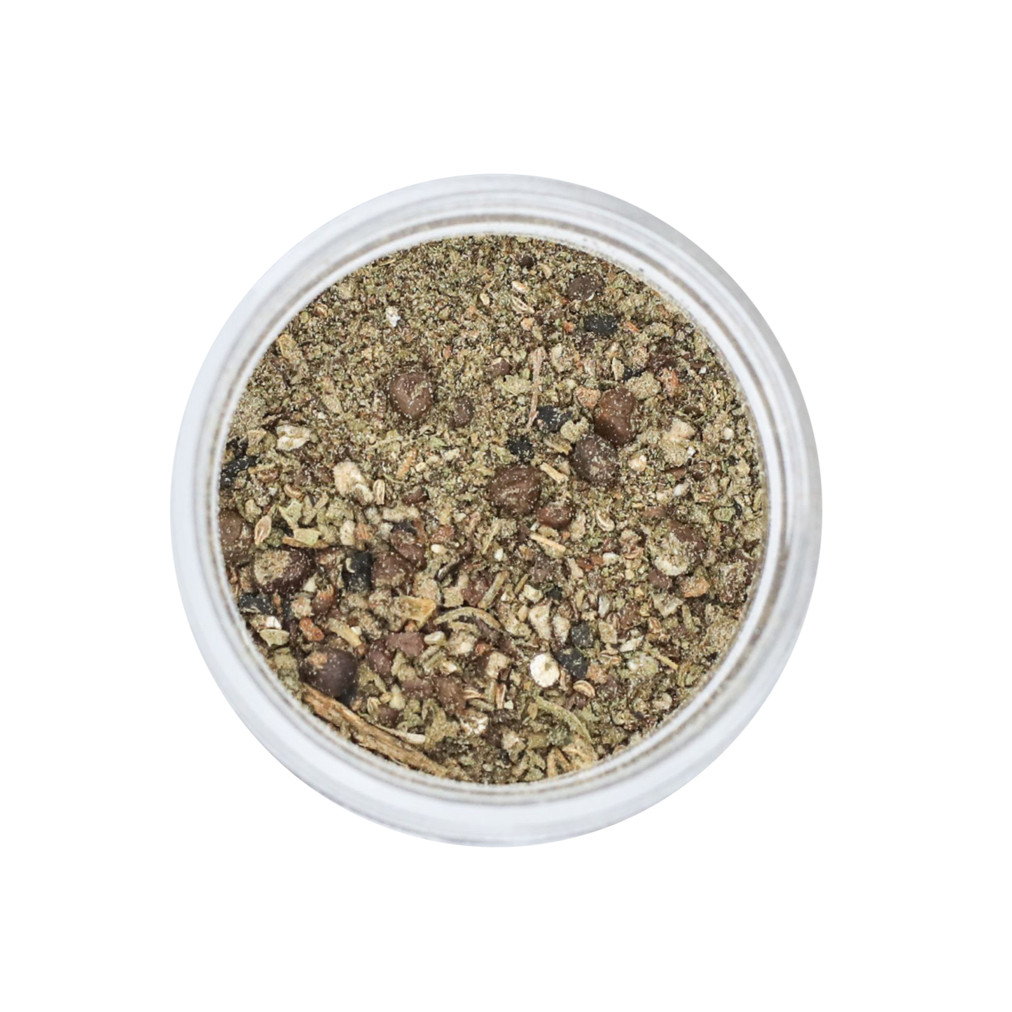 Brundo Spice Company Kibbeh Manteria, Ethiopian Butter Seasoning Blend