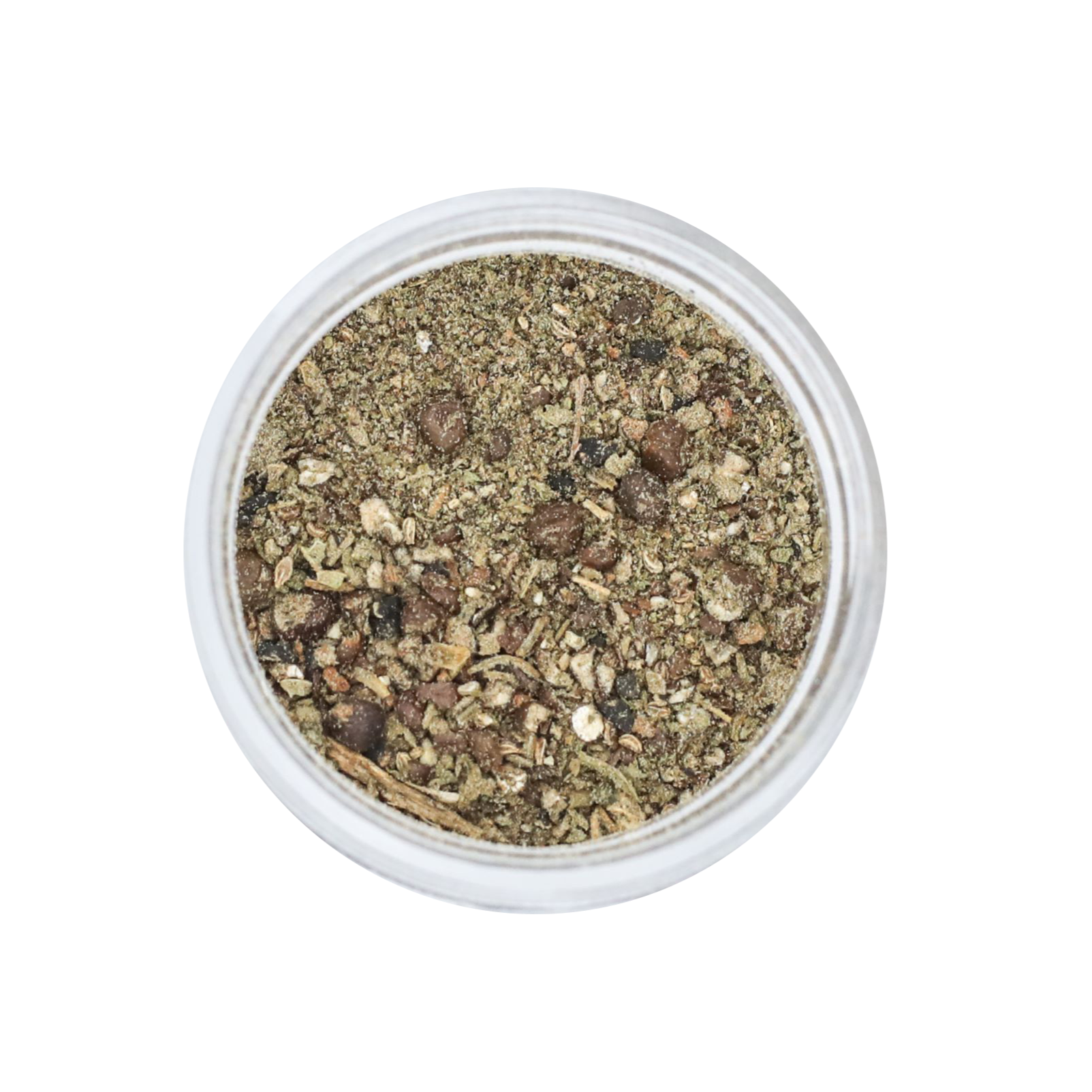 Brundo Spice Company Kibbeh Manteria, Ethiopian Butter Seasoning Blend
