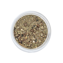 Load image into Gallery viewer, Brundo Spice Company Kibbeh Manteria, Ethiopian Butter Seasoning Blend
