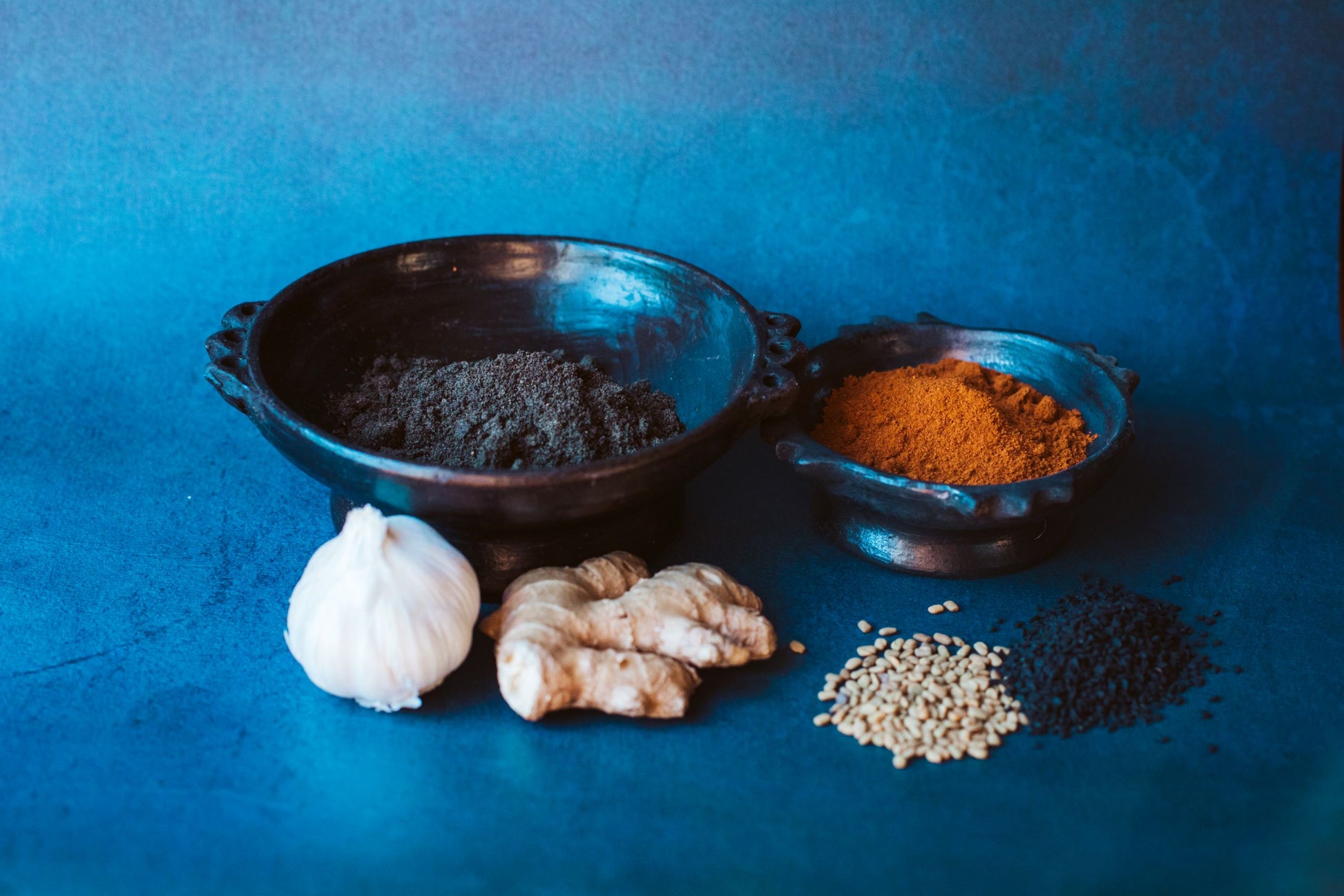 Brundo Spice Company Makulaya, Saute Spice Mix, 2oz