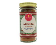 Load image into Gallery viewer, Mitmita | Hot Chili Blend
