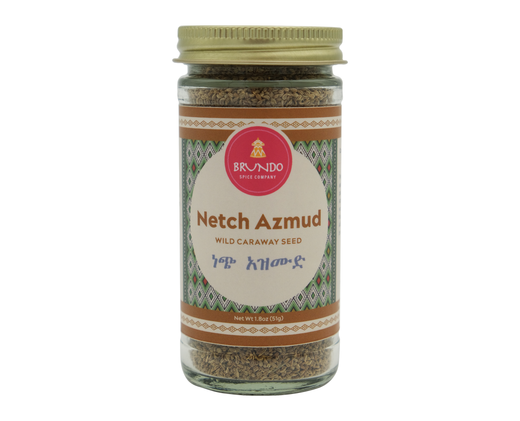 Netch Azmud | Caraway Seed