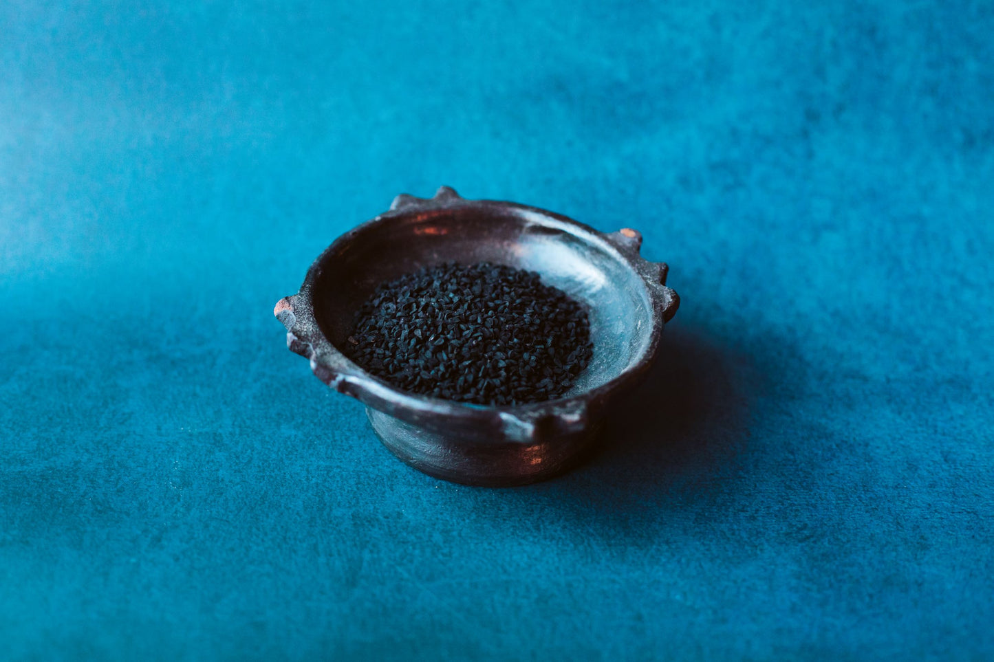 Brundo Spice Company Tikur Azmud, Ethiopian Wild Nijella Seed, 2oz