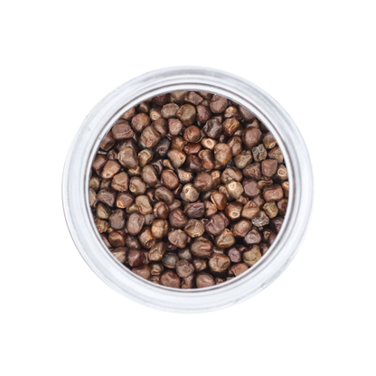 Brundo Spice Company Korerima, Wild Black Cardamom, Whole Seed 2oz