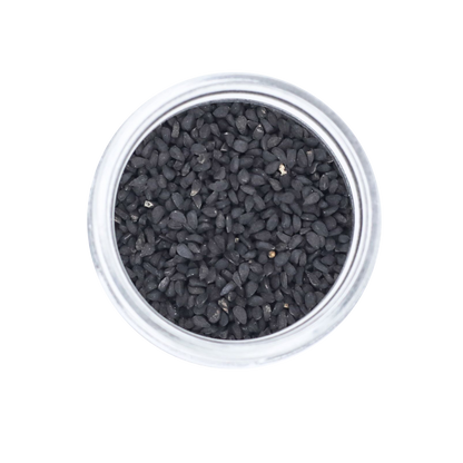 Brundo Spice Company Tikur Azmud, Ethiopian Wild Nijella Seed, 2oz