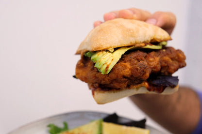Shiro Mitten | Ethiopian Chickpea Blend